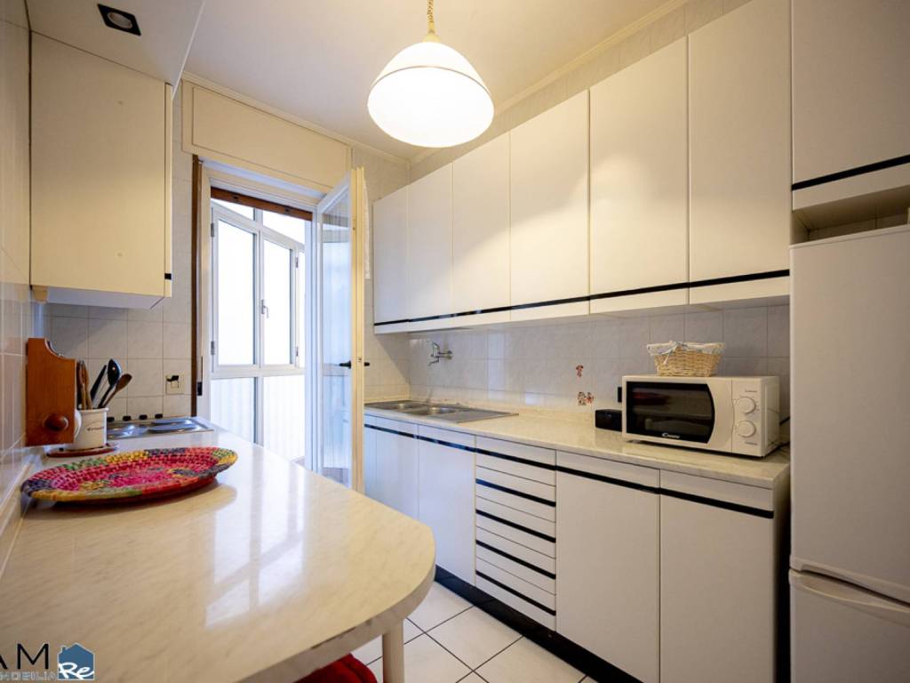 Appartamento a Trieste in VIA GIULIA, 19 - Foto 3