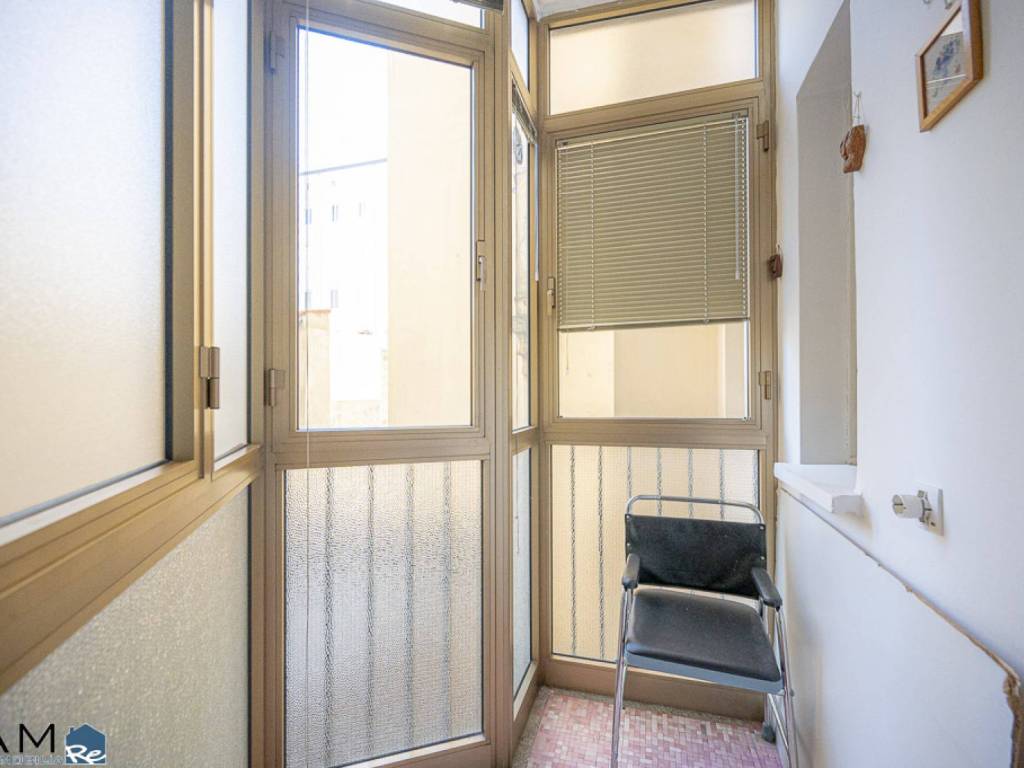 Appartamento a Trieste in VIA GIULIA, 19 - Foto 4
