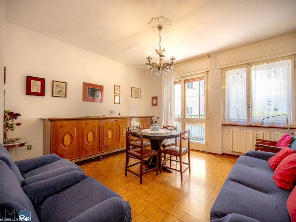 Appartamento a Trieste in VIA GIULIA, 19 - Foto 5