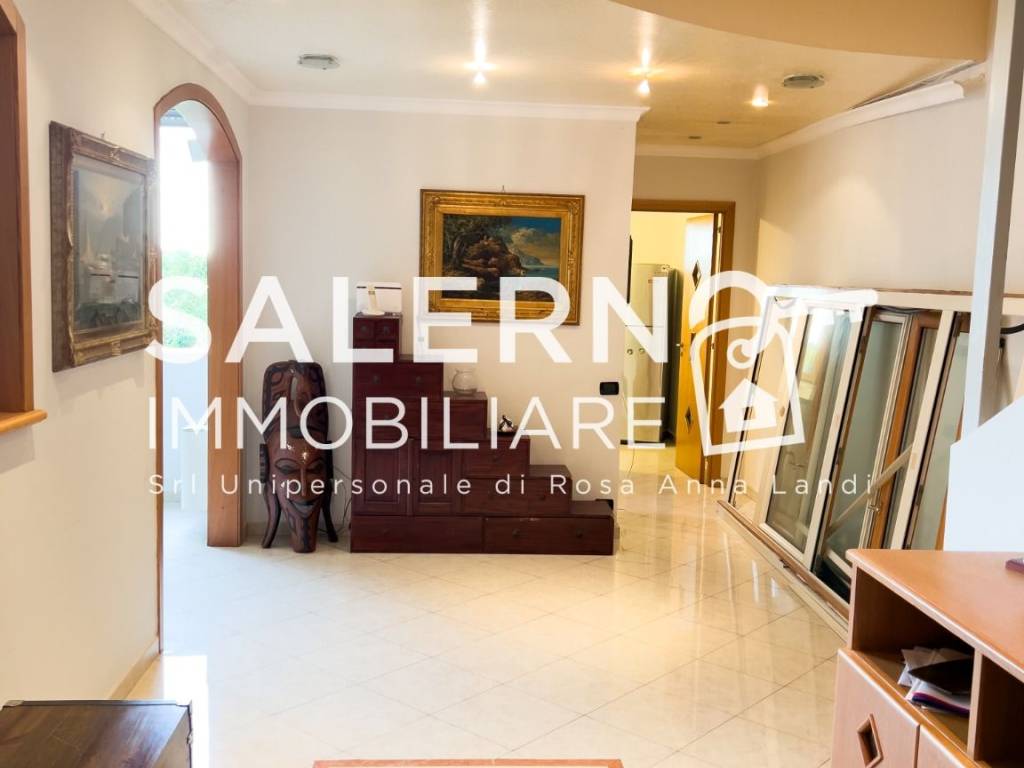 Appartamento a Salerno in Via Bonaventura Rescigno, 2 - Foto 2