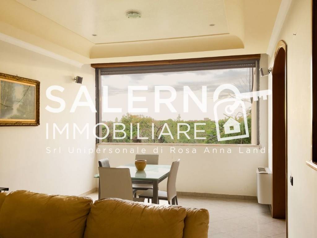 Appartamento a Salerno in Via Bonaventura Rescigno, 2 - Foto 5