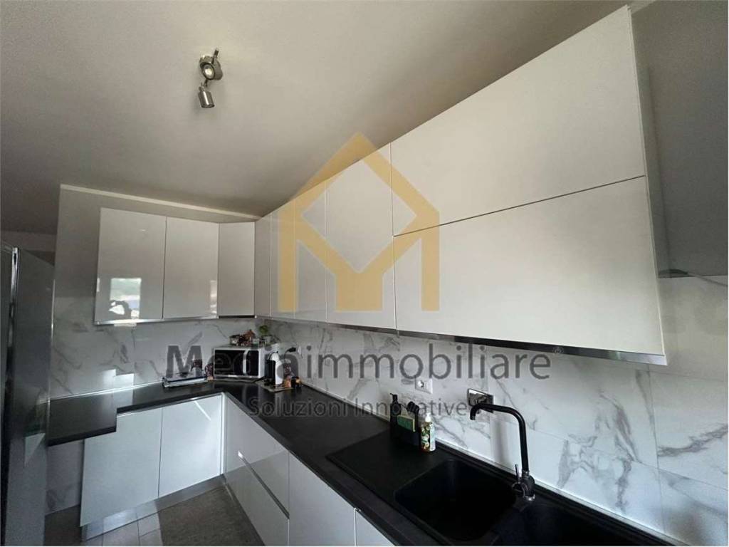 Appartamento a Perugia in Ilaria Alpi - Foto 2