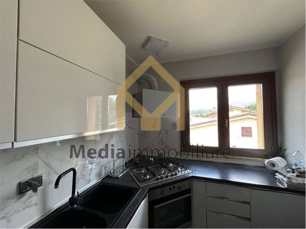 Appartamento a Perugia in Ilaria Alpi - Foto 3