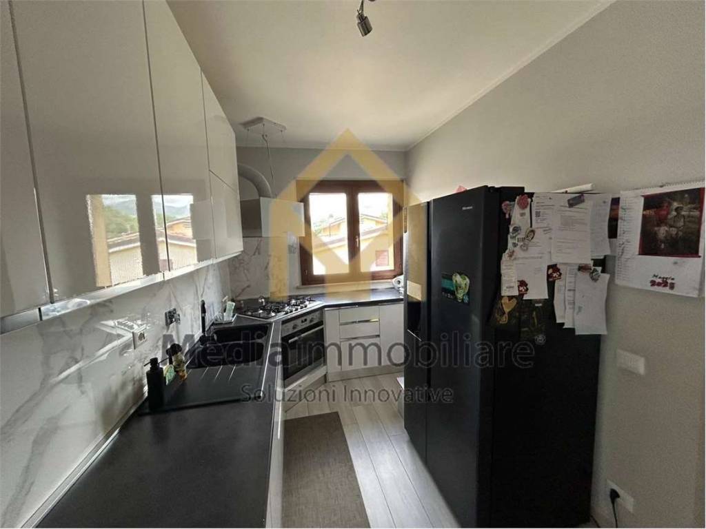 Appartamento a Perugia in Ilaria Alpi - Foto 4