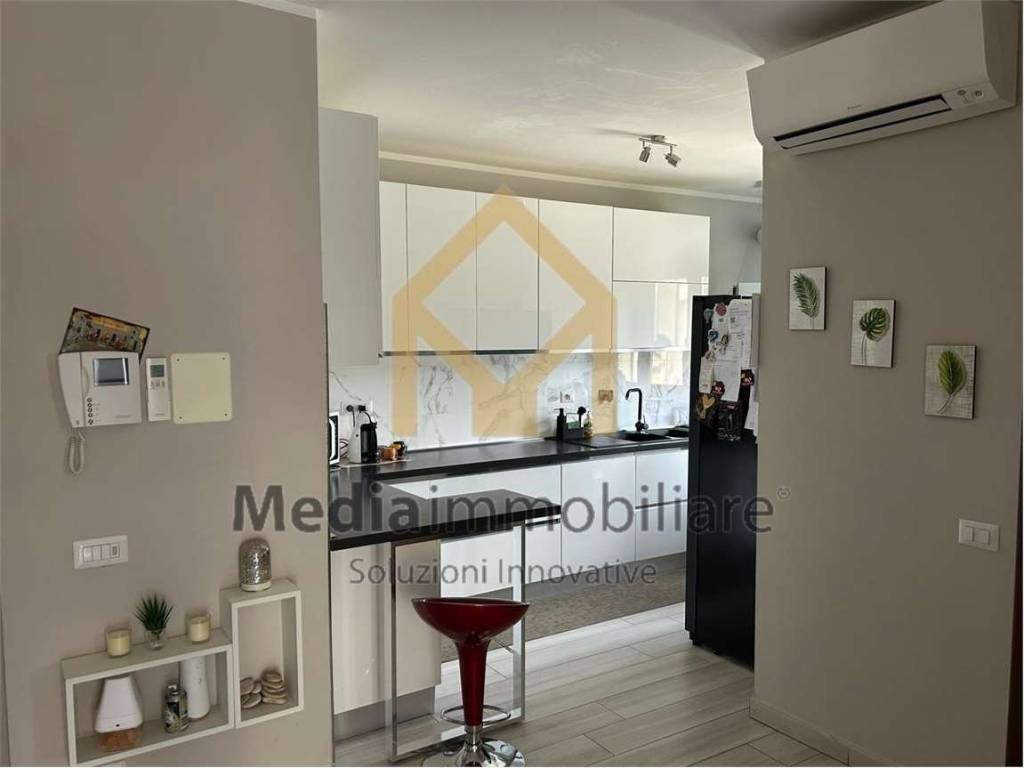 Appartamento a Perugia in Ilaria Alpi - Foto 5