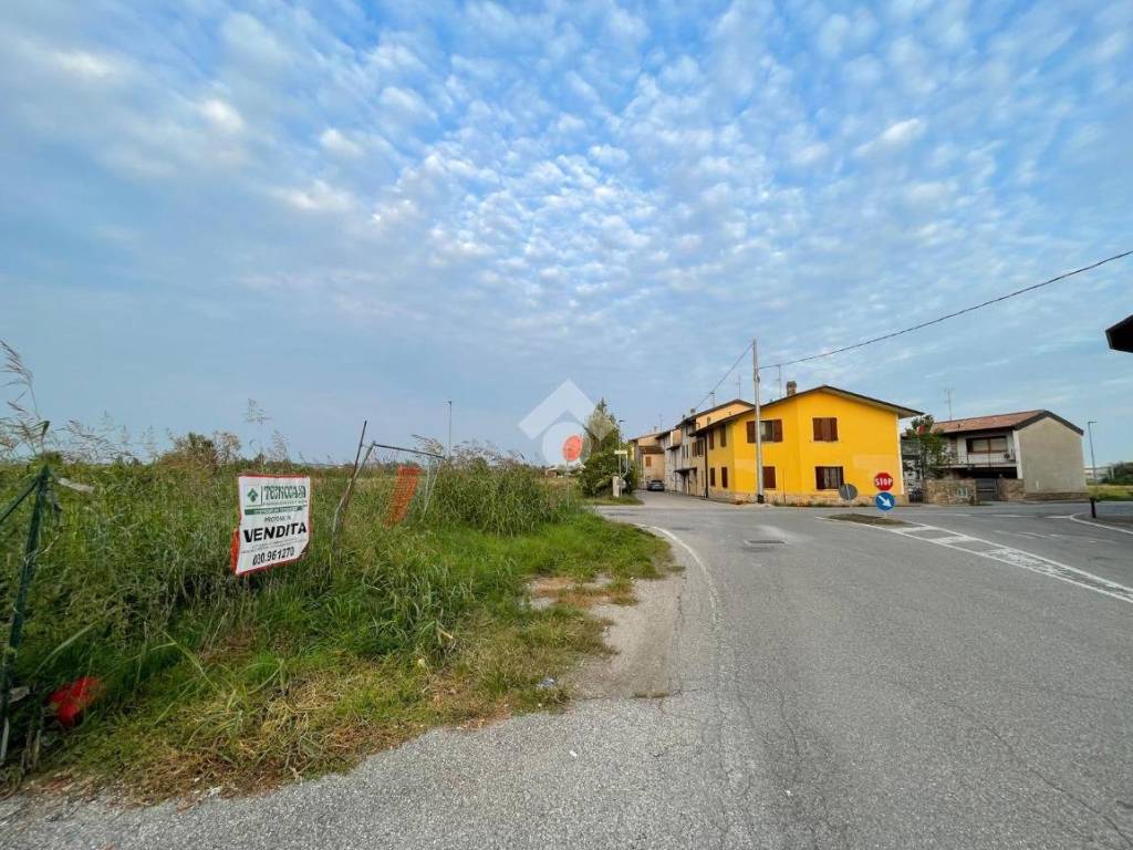 Terreno a Carpenedolo in Via Capomonte - Foto 3