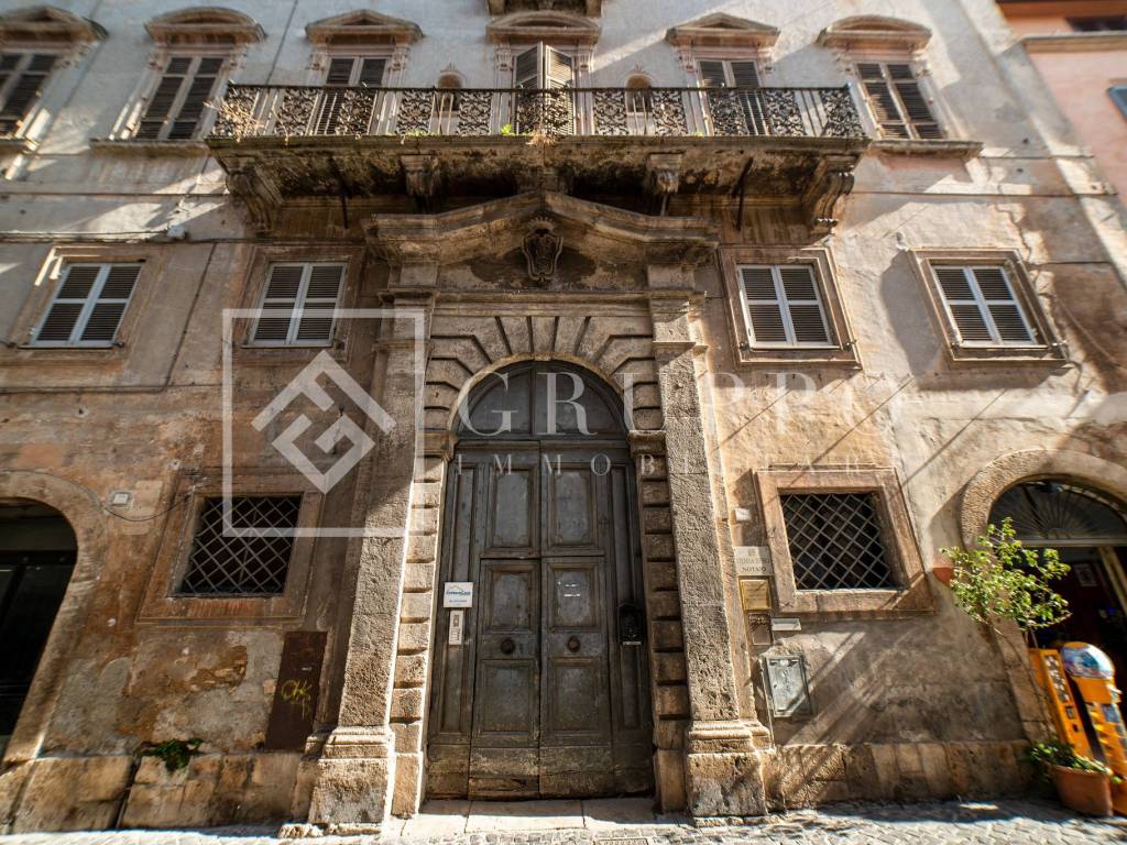 Appartamento a Anagni in Strada Vittorio Emanuele, 79 - Foto 2