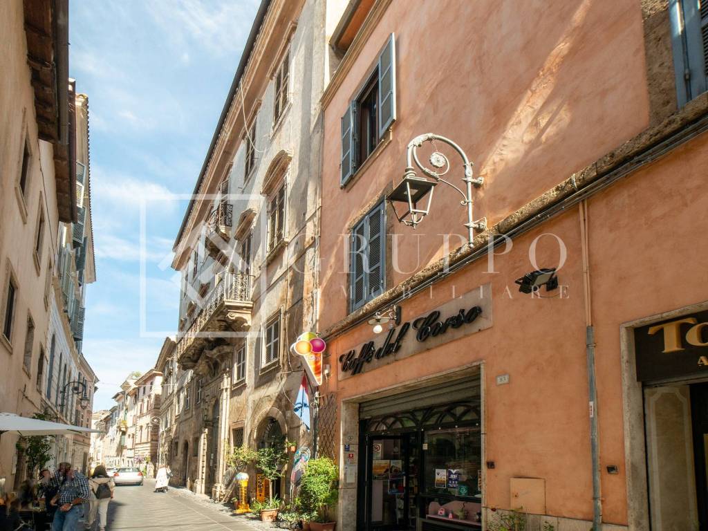 Appartamento a Anagni in Strada Vittorio Emanuele, 79 - Foto 3