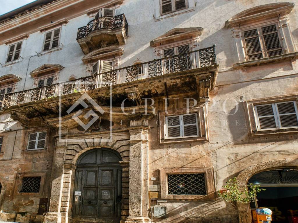 Appartamento a Anagni in Strada Vittorio Emanuele, 79 - Foto 4