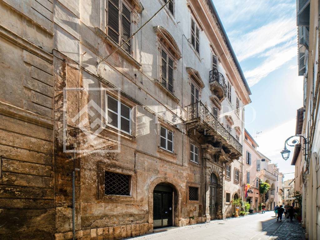 Appartamento a Anagni in Strada Vittorio Emanuele, 79 - Foto 5