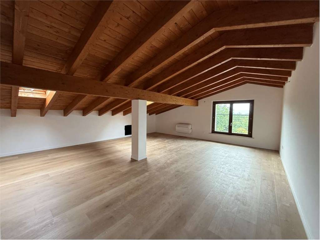 Attico / mansarda a Alatri in via Latina, 1 - Foto 3