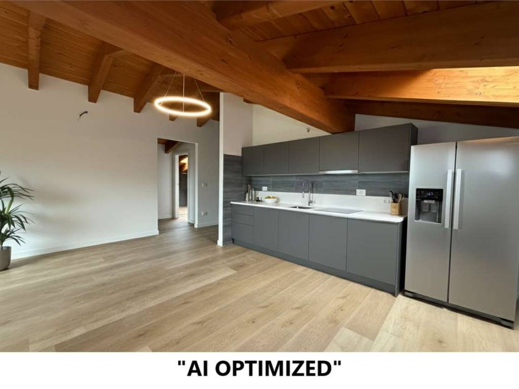 Attico / mansarda a Alatri in via Latina, 1 - Foto 4