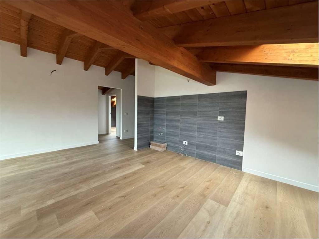 Attico / mansarda a Alatri in via Latina, 1 - Foto 5