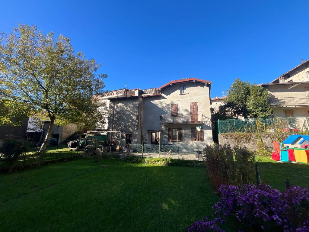 Rustico / casale a Calolziocorte in Via Vignale - Foto 2