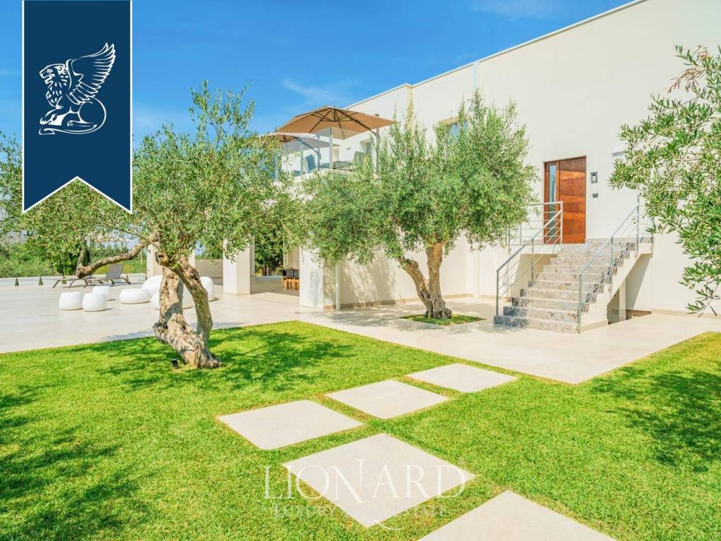 Villa a Castellammare del golfo - Foto 5