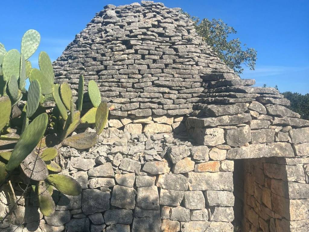 Rustico / casale a Castellana grotte in Strada Comunale Vito d'Impero - Foto 2