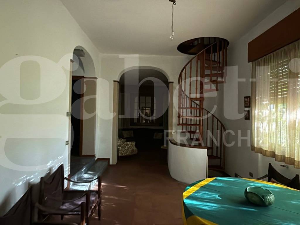 Appartamento a Asso in Via Monti di Sera, 1 - Foto 4