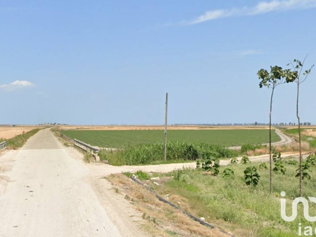 Terreno a Manfredonia in Località SANTA TECCHIA - Foto 4