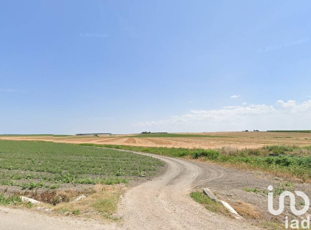 Terreno a Manfredonia in Località SANTA TECCHIA - Foto 5