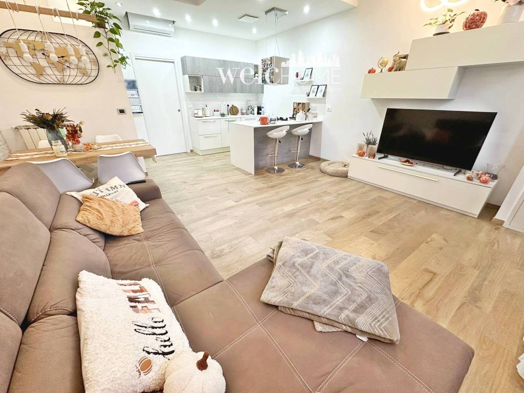Appartamento a Campi bisenzio in Via Calatafimi - Foto 2