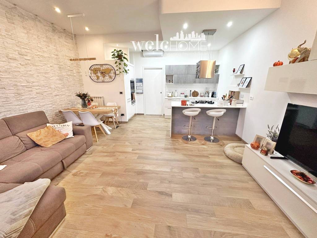 Appartamento a Campi bisenzio in Via Calatafimi - Foto 3