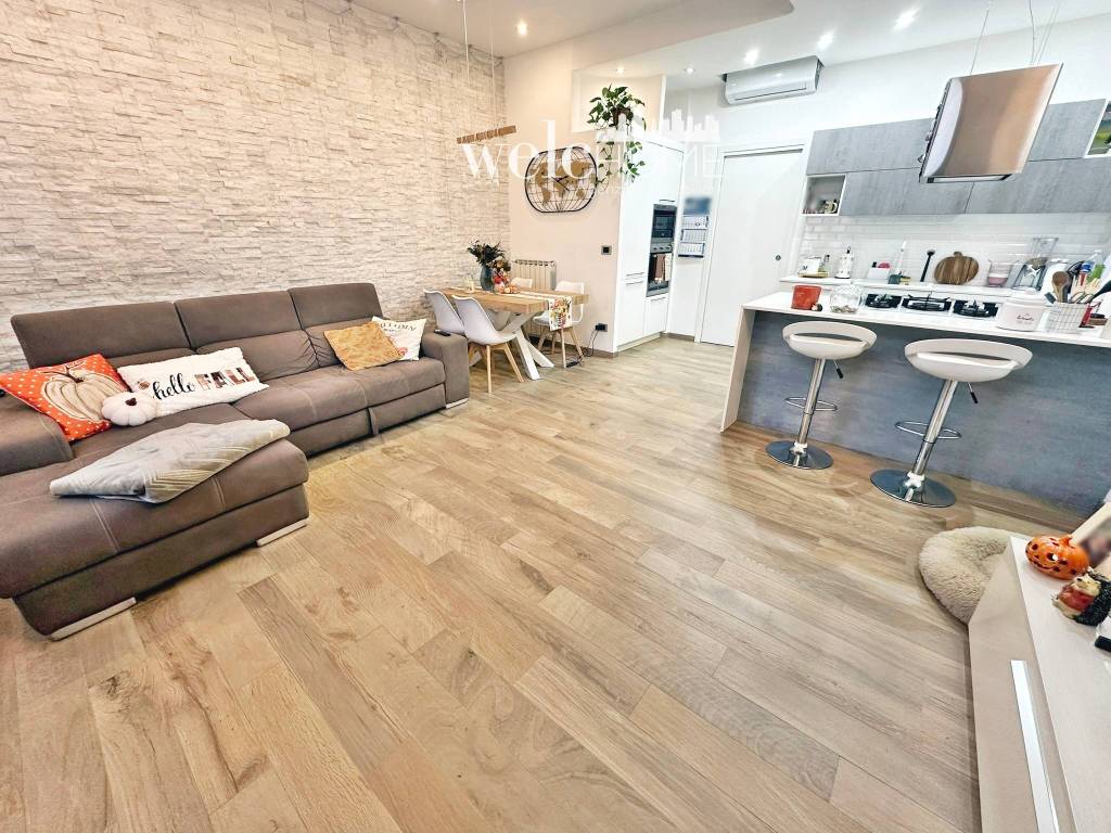 Appartamento a Campi bisenzio in Via Calatafimi - Foto 4