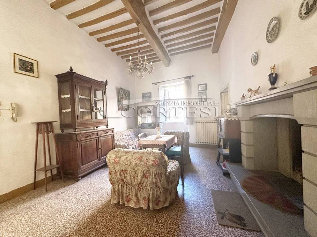 Appartamento a Città di castello in Via Undici Settembre - Foto 2