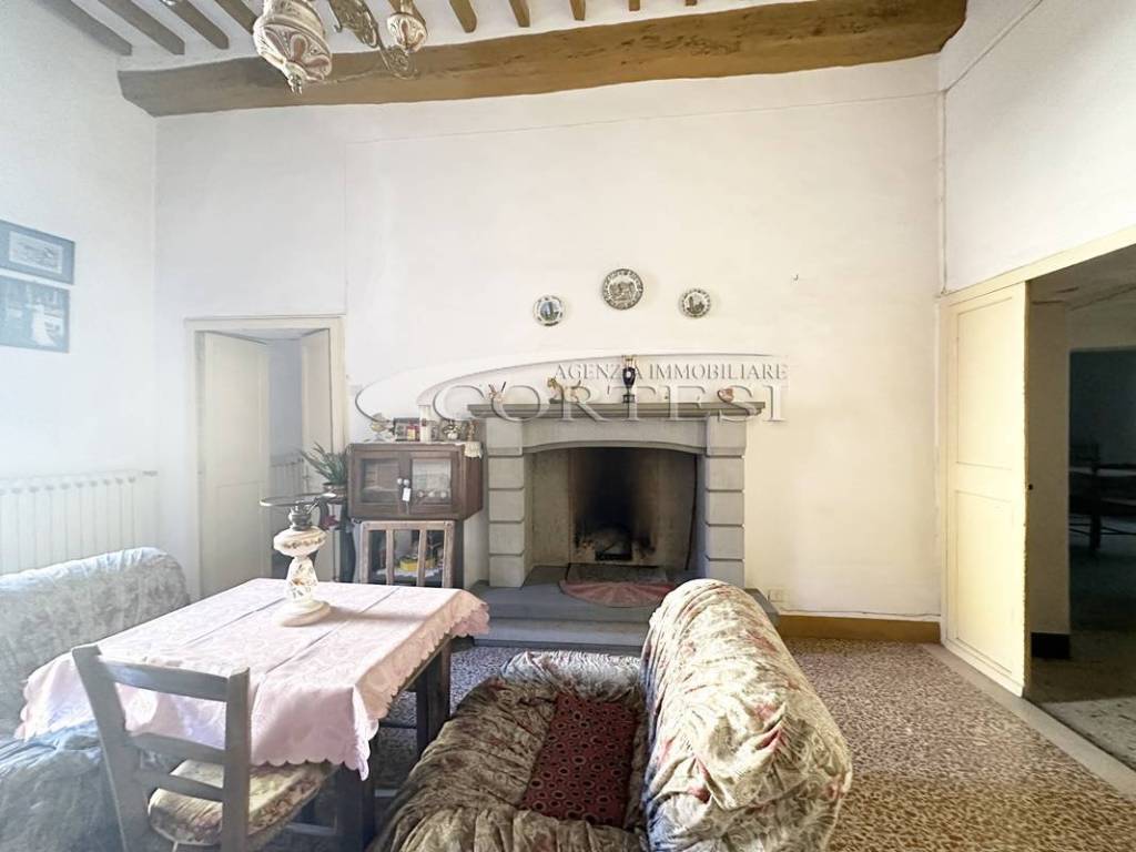 Appartamento a Città di castello in Via Undici Settembre - Foto 3