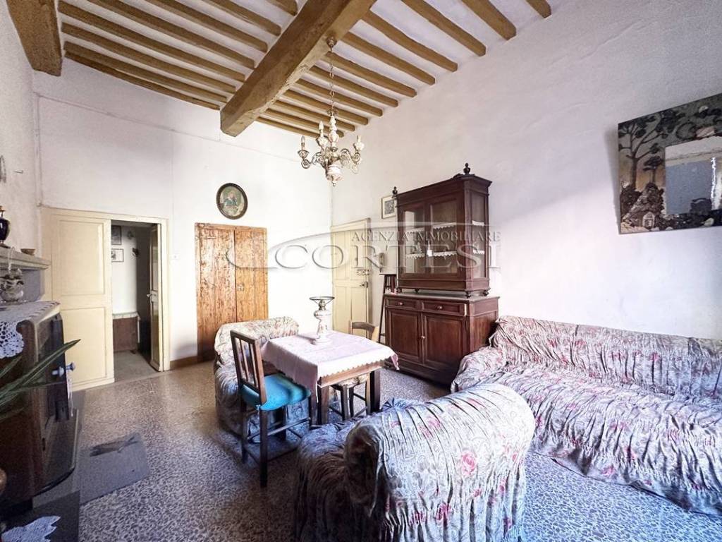 Appartamento a Città di castello in Via Undici Settembre - Foto 4