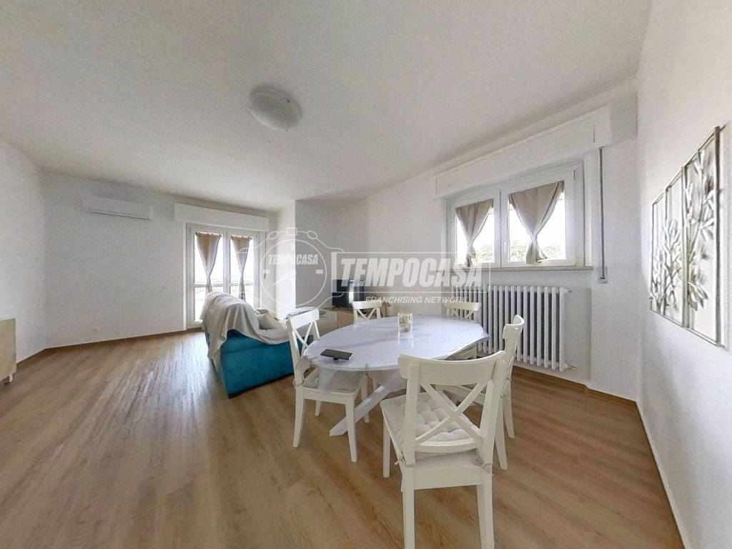 Appartamento a Montegranaro in Via Fratelli Cervi - Foto 3