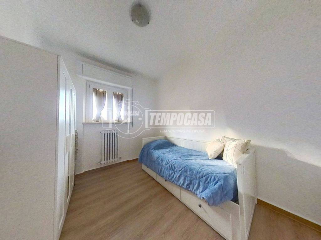 Appartamento a Montegranaro in Via Fratelli Cervi - Foto 5