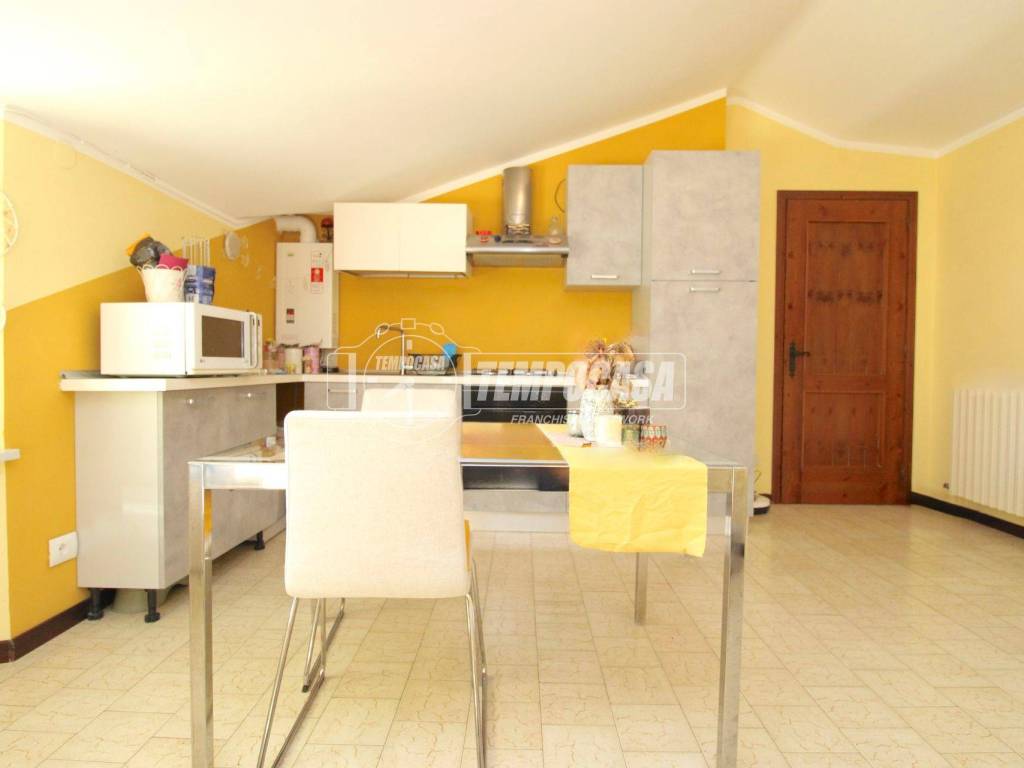 Appartamento a Roccaforte mondovì in Via provinciale 5 - Foto 3