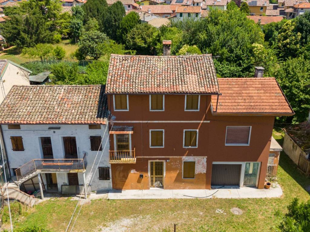 Rustico / casale a Cordenons in Via Rigolo - Foto 2