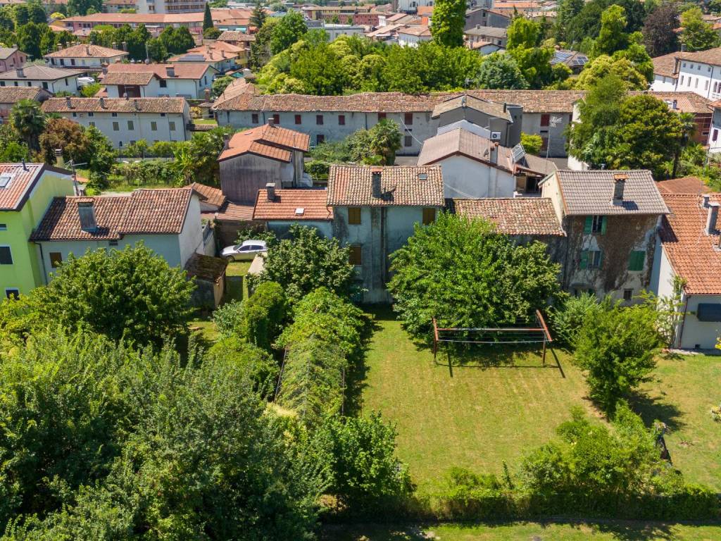 Rustico / casale a Cordenons in Via Rigolo - Foto 3