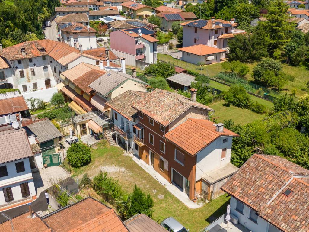 Rustico / casale a Cordenons in Via Rigolo - Foto 5