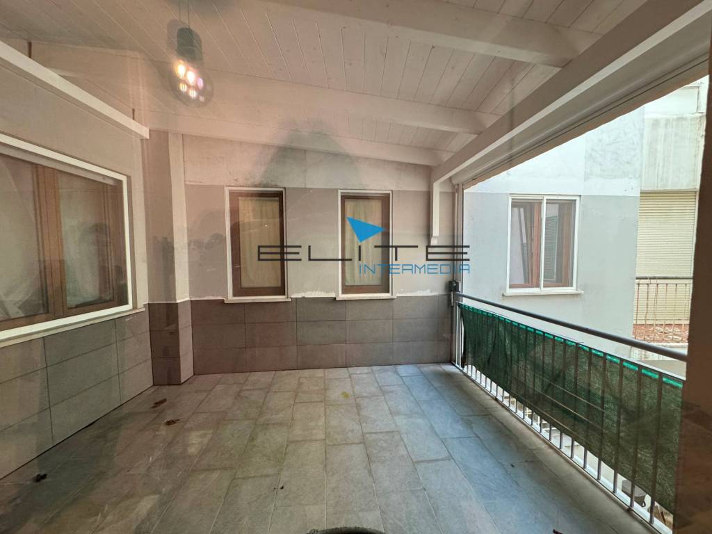Appartamento a Ortona in Corso Vittorio Emanuele, 114 - Foto 3