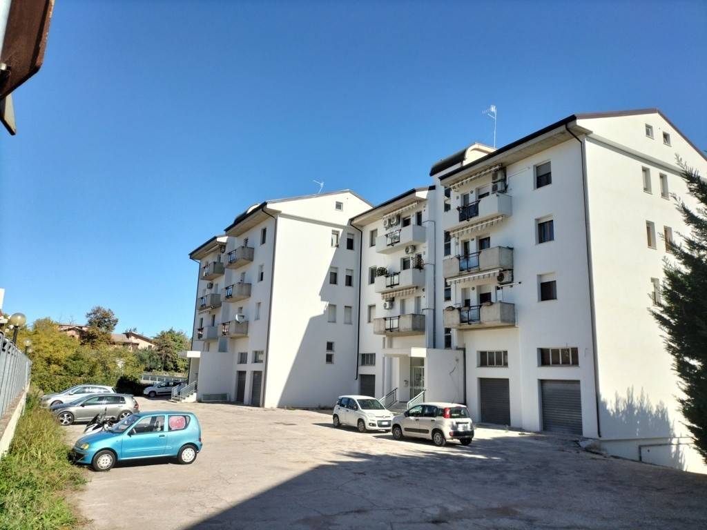 Appartamento a Lanciano in Viale Sant'Antonio, 7 - Foto 2
