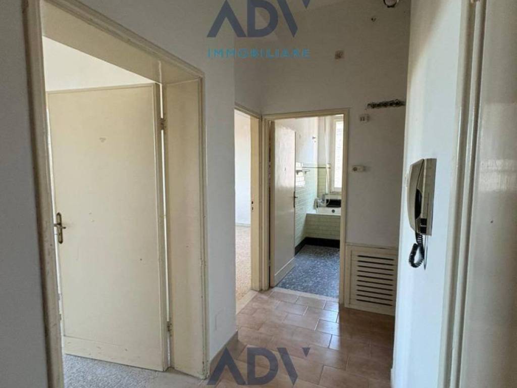 Appartamento a Assisi in Viale Patrono d'Italia - Foto 5