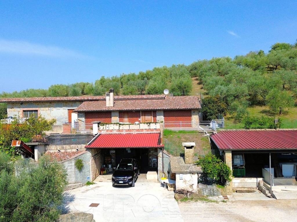 Terreno a Castiglione del lago in Vicolo Camillo Benso di Cavour - Foto 2