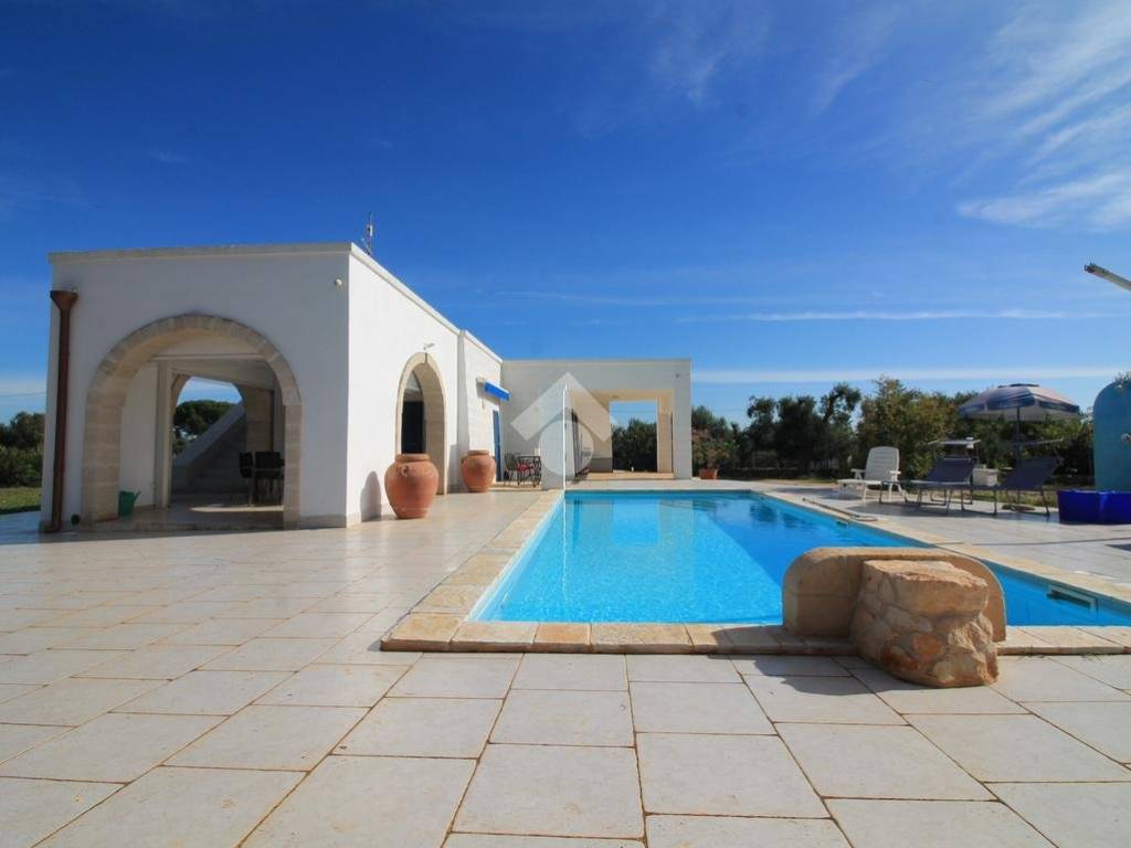 Villa a Ostuni - Foto 3