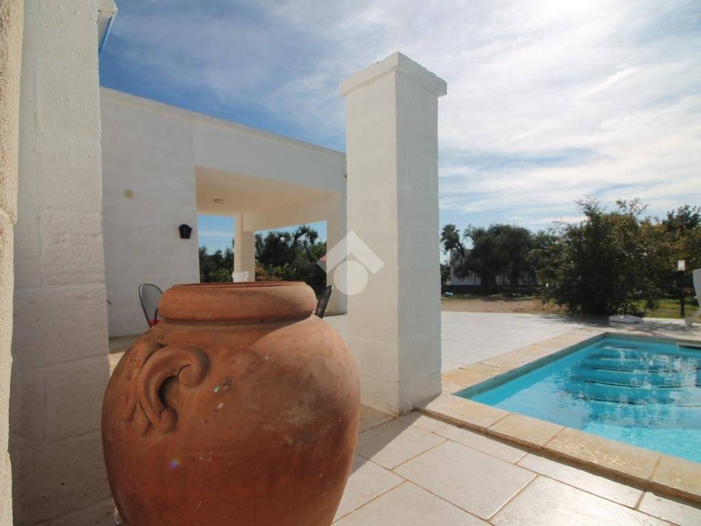 Villa a Ostuni - Foto 4