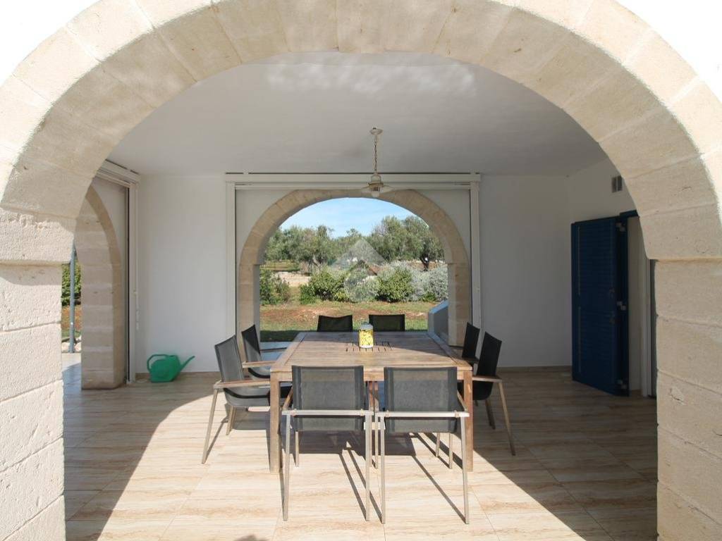Villa a Ostuni - Foto 5
