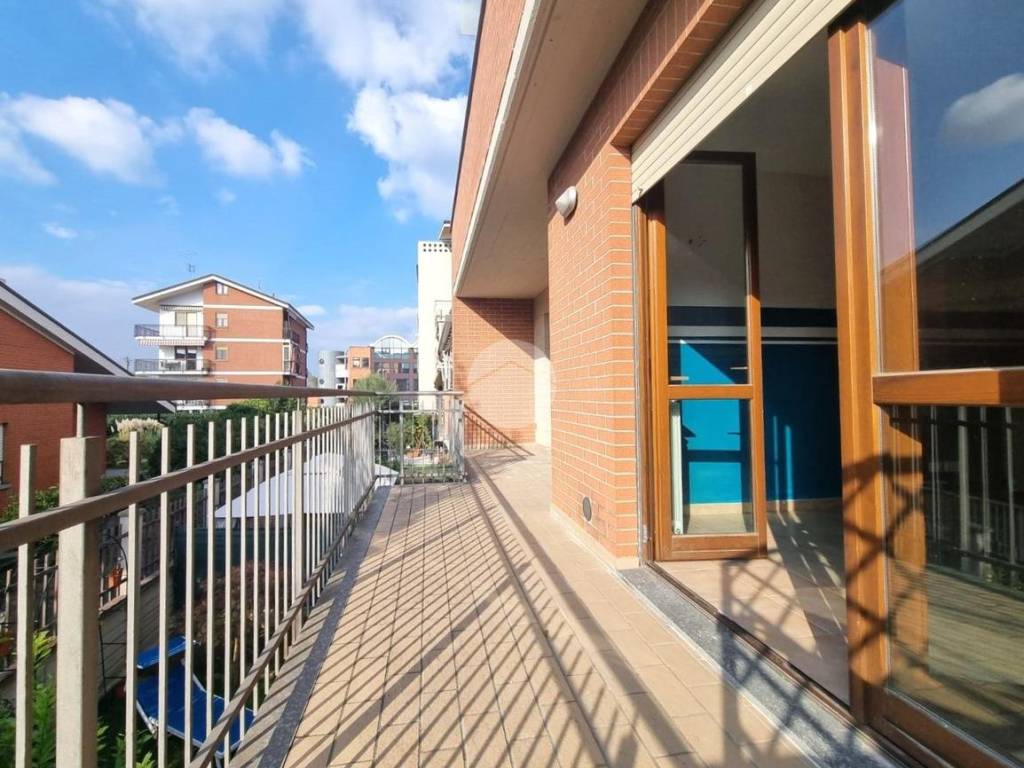 Appartamento a Collegno in Via Pintor Giaime, 5 - Foto 2