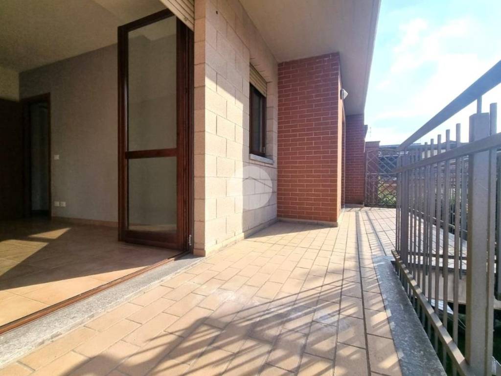 Appartamento a Collegno in Via Pintor Giaime, 5 - Foto 3
