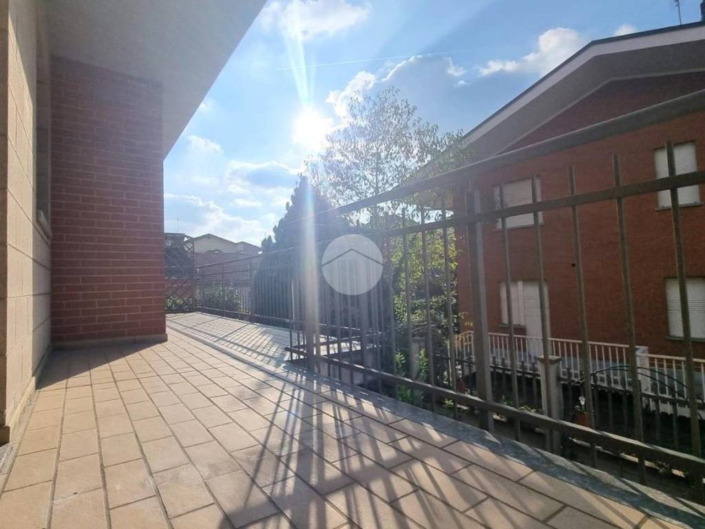 Appartamento a Collegno in Via Pintor Giaime, 5 - Foto 4
