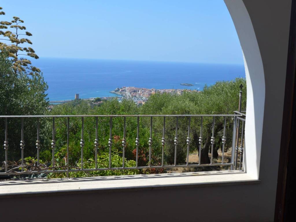 Villa a Camerota in Via Monte di Luna - Foto 5