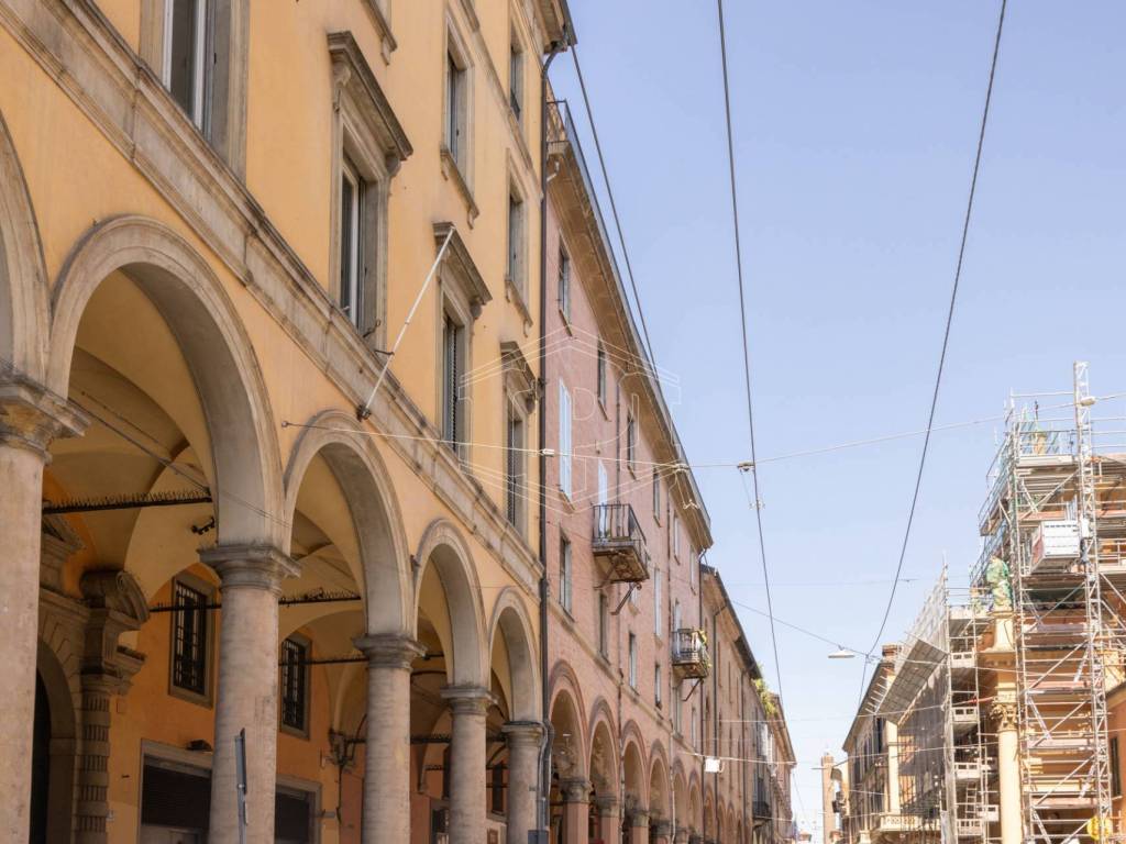 Immobile a Bologna in Strada Maggiore - Foto 2