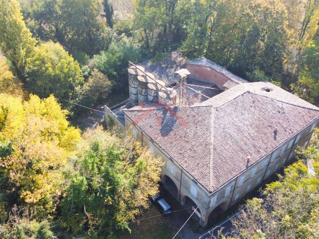 Rustico / casale a Carpi in Via Mulini Carpi MO Italia , - Foto 3