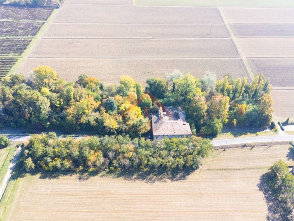 Rustico / casale a Carpi in Via Mulini Carpi MO Italia , - Foto 4