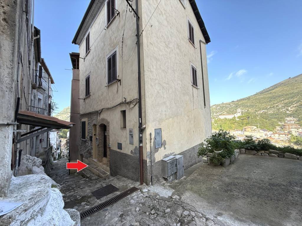 Casa indipendente a Itri in Via Mamurra - Foto 2